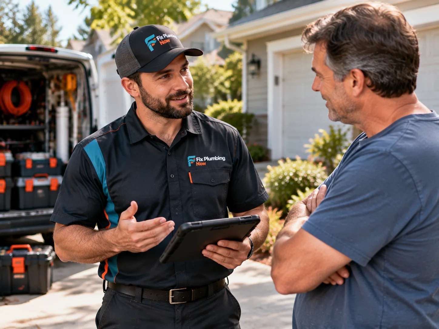 Clogged Drain Service Berlin Center, OH FAQs